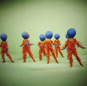 Meet your Posher, Yvette